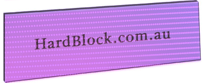 HardBlock Bitcoin Exchange Australian Bitcoin Podcast